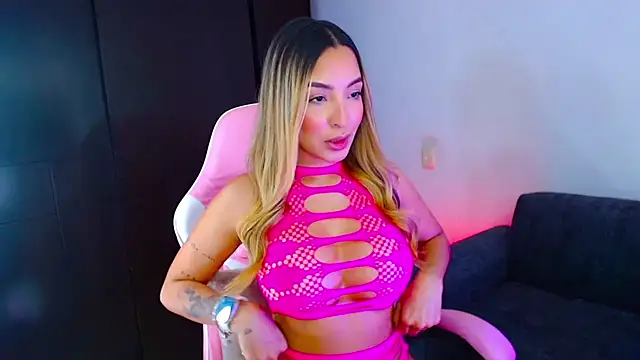 im grecia online show from 04.20.26