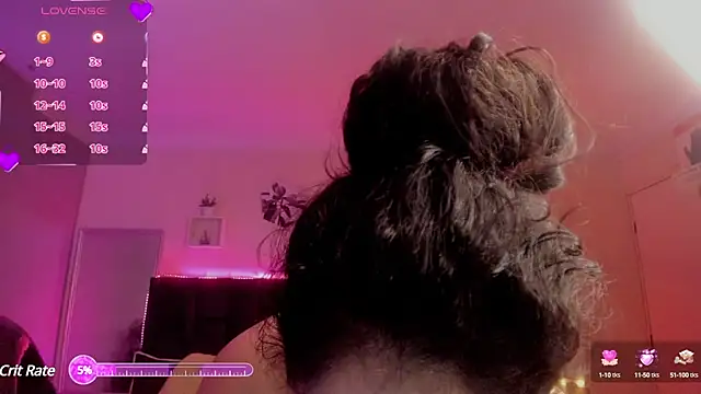 alexxandra ferri  online show from 03.08.25