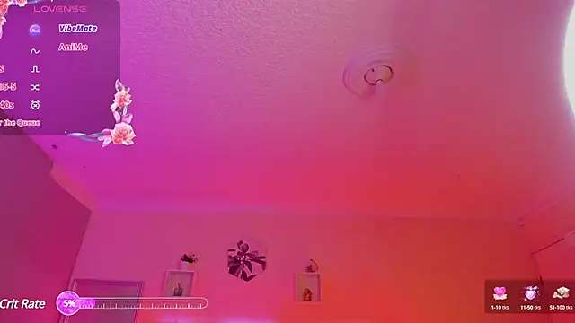 alexxandra ferri  online show from 03.11.25