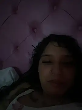 alexxandra ferri  online show from 03.01.26