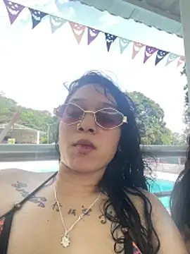 alexxandra ferri  online show from 03.04.26