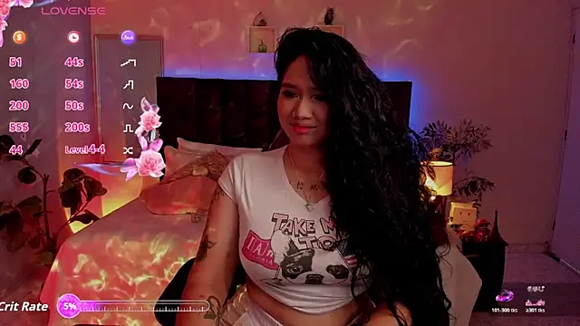 alexxandra ferri  online show from 03.20.26