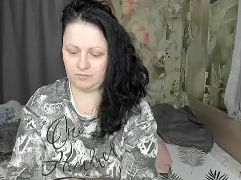 Lillian2 online show from 02.09.26