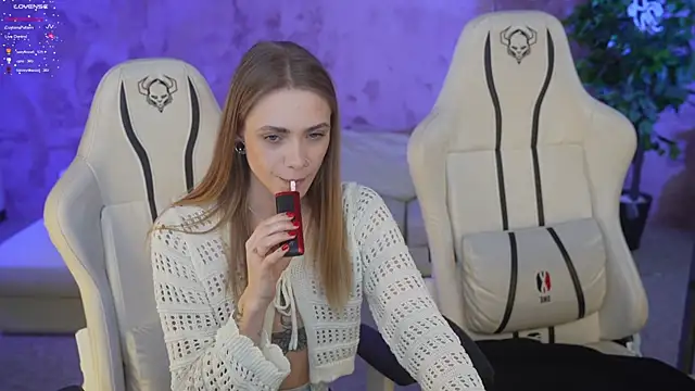 Angy Netal online show from 03.20.25