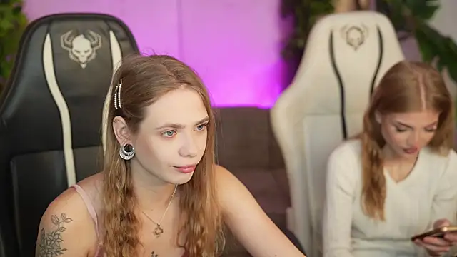 Angy Netal online show from 10.20.25