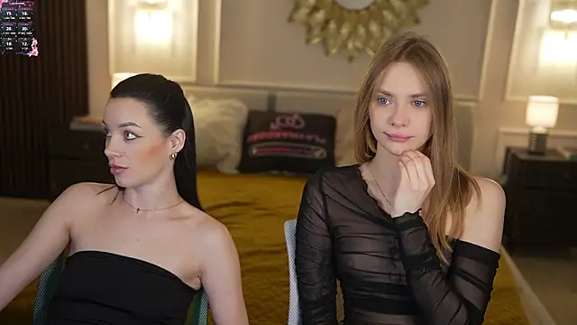 Angy Netal online show from 03.26.26