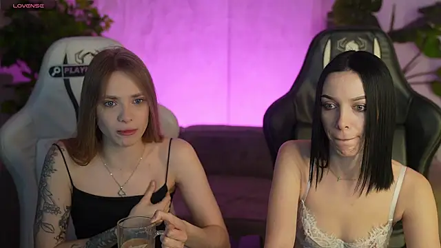 Angy Netal online show from 03.27.26