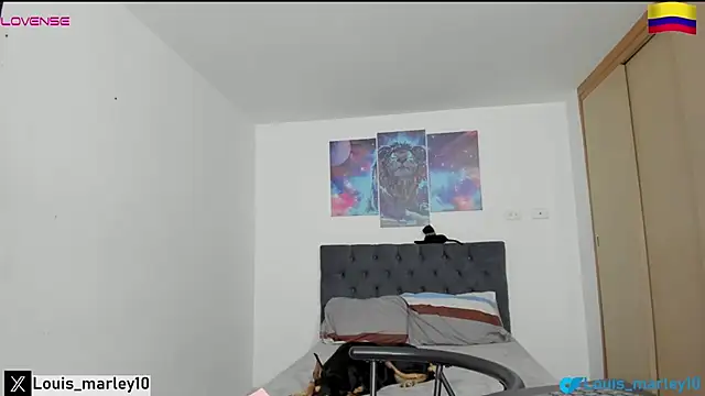 Louis marley   online show from 01.25.25