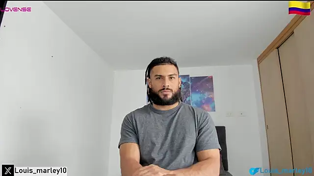 Louis marley   online show from 01.31.25