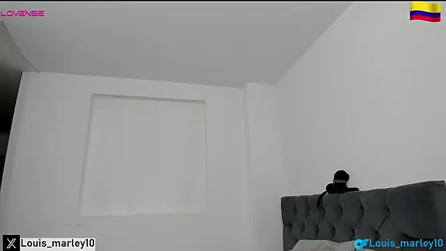 Louis marley   online show from 03.22.26