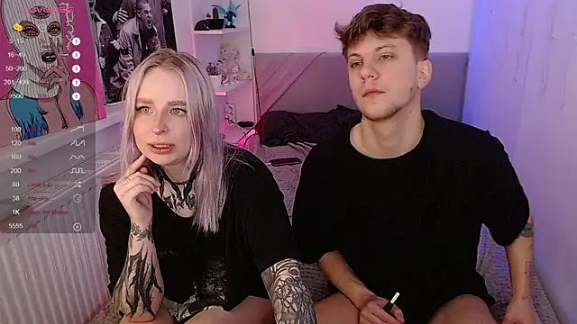 soalice online show from 03.18.26