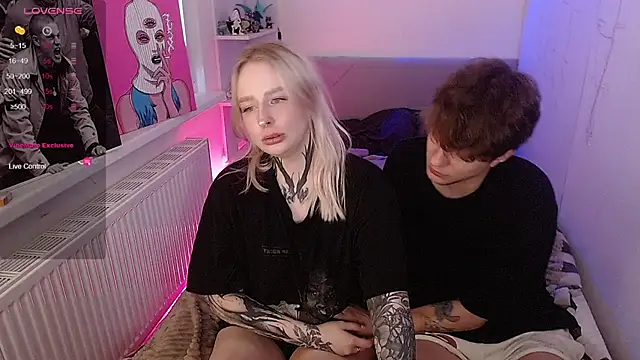 Snapshot of soalice chatting on 05.14.26 soalice online show from 05.14.26