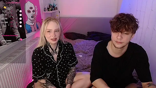 Snapshot of soalice chatting on 05.25.26 soalice online show from 05.25.26