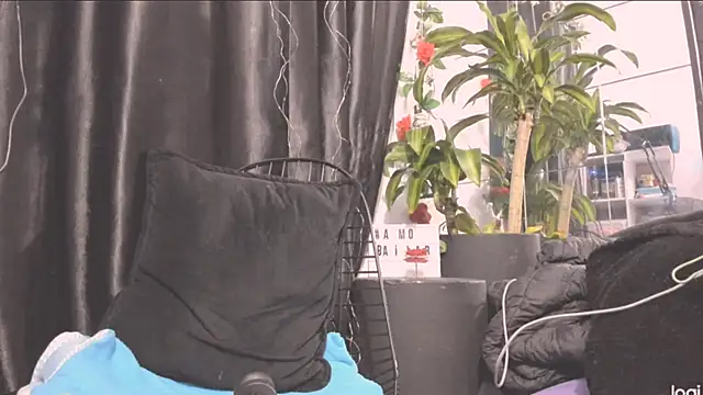 MYFAVOURITESTRAGER online show from 12.22.24