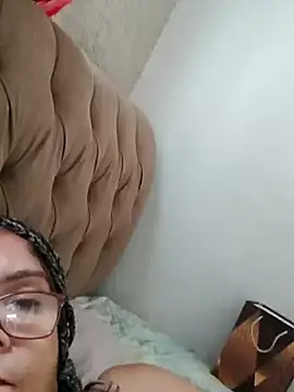 Delicy1 online show from 02.14.25