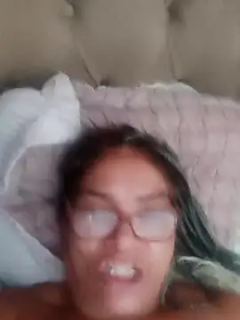 Delicy1 online show from 02.18.25