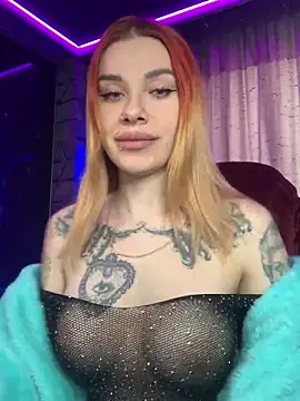 Queen of pain online show from 02.27.25