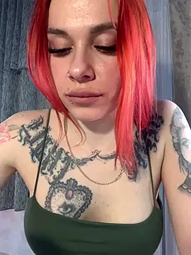 Queen of pain online show from 03.14.25