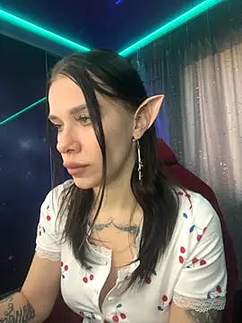 Queen of pain online show from 11.15.25