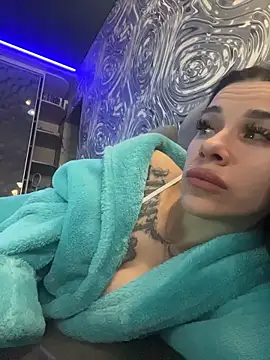 Queen of pain online show from 01.13.26