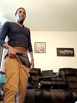 blkhereforall online show from 11.19.25