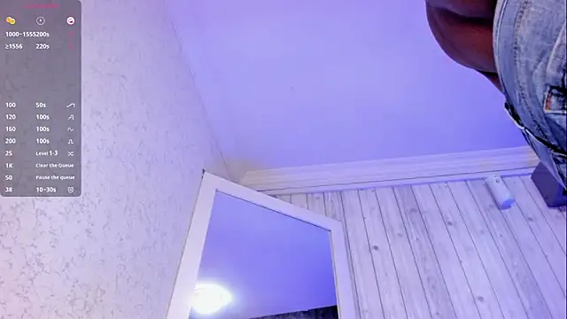 DominicSccott online show from 12.21.25