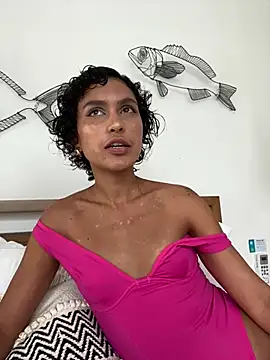 AnaRoxane  online show from 06.25.26