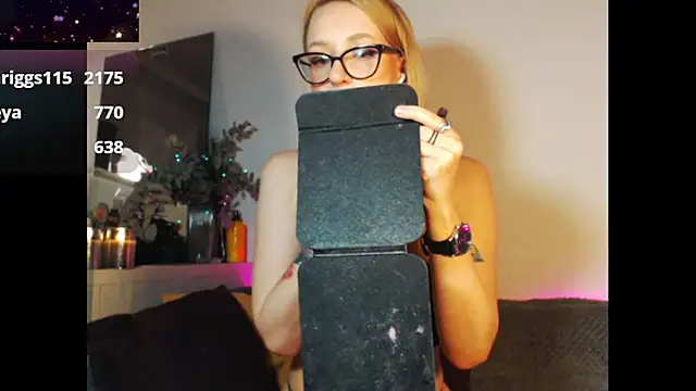 welliza online show from 01.31.25