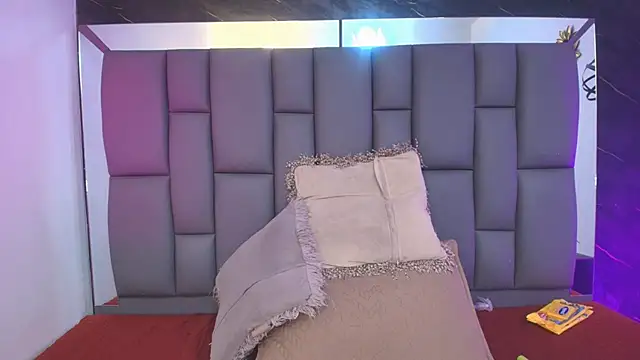  MiaBrown  online show from 01.15.26