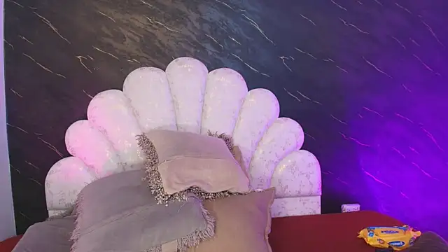  MiaBrown  online show from 03.25.26