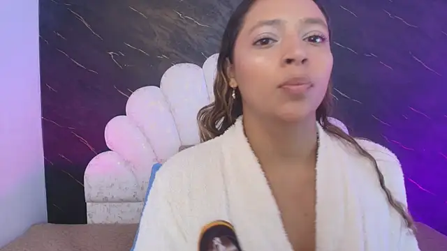  MiaBrown  online show from 06.09.26