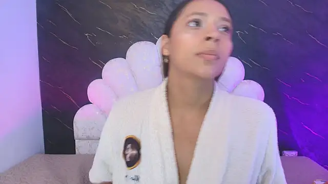  MiaBrown  online show from 06.10.26
