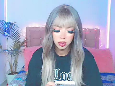 Tanedra collings online show from 01.20.25