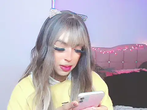 Tanedra collings online show from 01.31.25