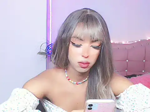 Tanedra collings online show from 02.07.25