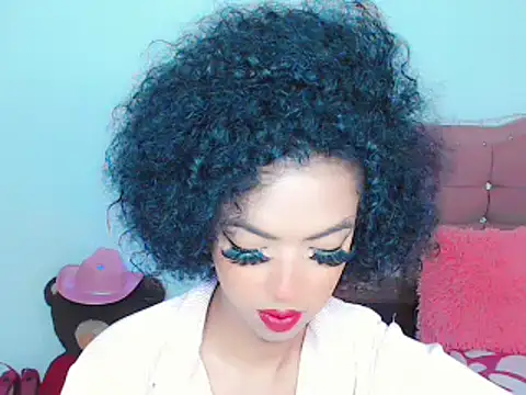 Tanedra collings online show from 02.22.25