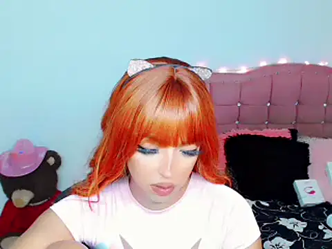 Tanedra collings online show from 03.12.25