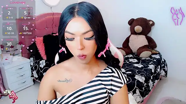 Tanedra collings online show from 09.14.25