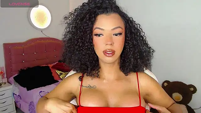 Tanedra collings online show from 07.01.26