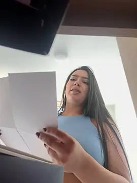 Nicollemays online show from 02.27.26