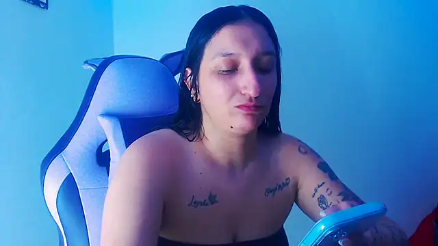 liz dirty online show from 01.11.26