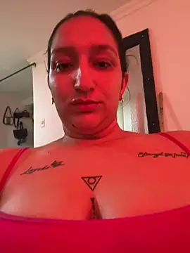 liz dirty online show from 07.21.26