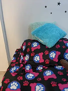 Aleja DANS online show from 03.15.26