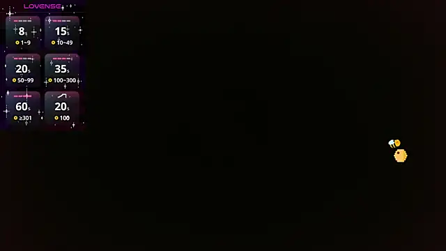 Snapshot of teaser4_ chatting on 02.10.25 teaser4 online show from 02.10.25