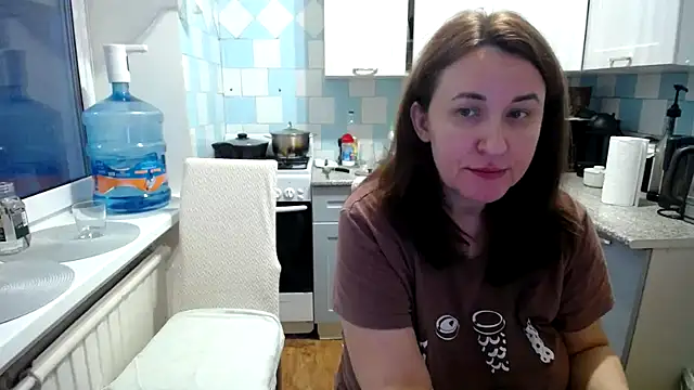 Snapshot of DonnaMagdalena chatting on 12.09.24 DonnaMagdalena online show from 12.09.24