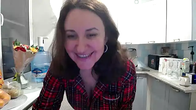 Snapshot of DonnaMagdalena chatting on 01.01.25 DonnaMagdalena online show from 01.01.25