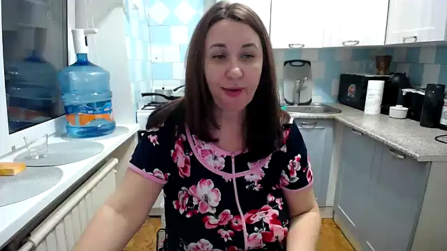 Snapshot of DonnaMagdalena chatting on 01.19.25 DonnaMagdalena online show from 01.19.25