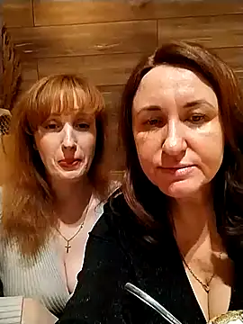 Snapshot of DonnaMagdalena chatting on 03.16.25 DonnaMagdalena online show from 03.16.25