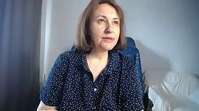 DonnaMagdalena online show from 05.09.26