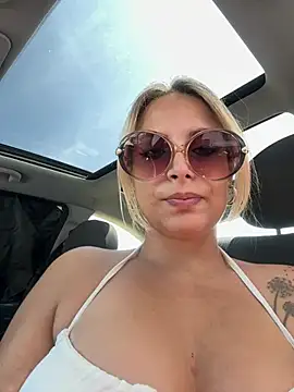 Cute Anissa online show from 06.29.26